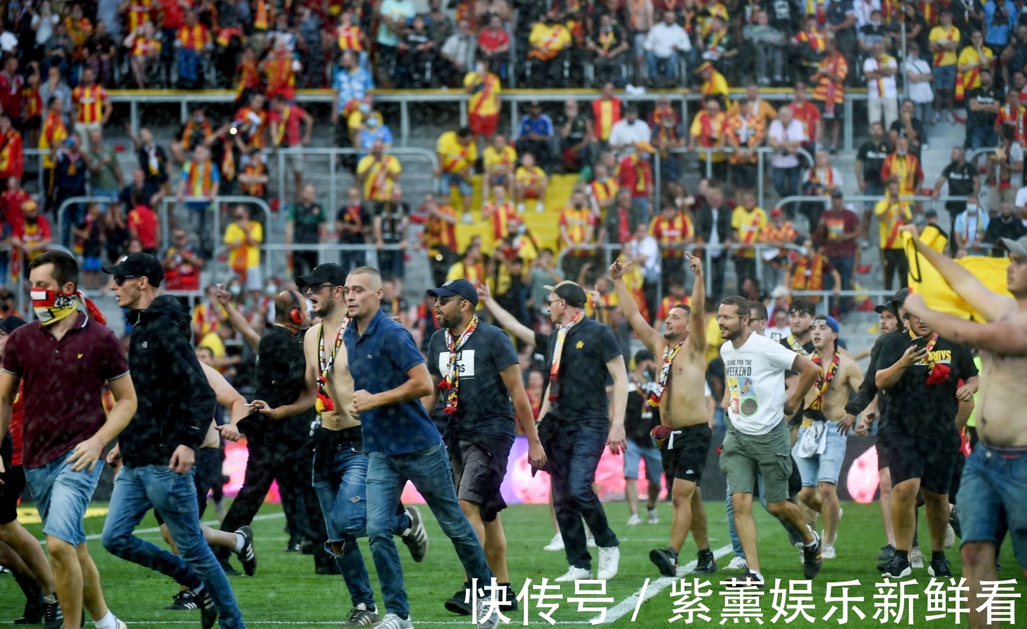 中大个